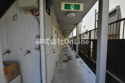 【ロビー】 | リッツハウスイソヤマ