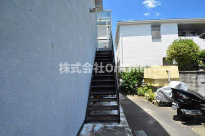 【エントランス】 | リッツハウスイソヤマ