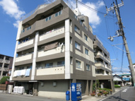 グリーンフィールズ橋本の画像