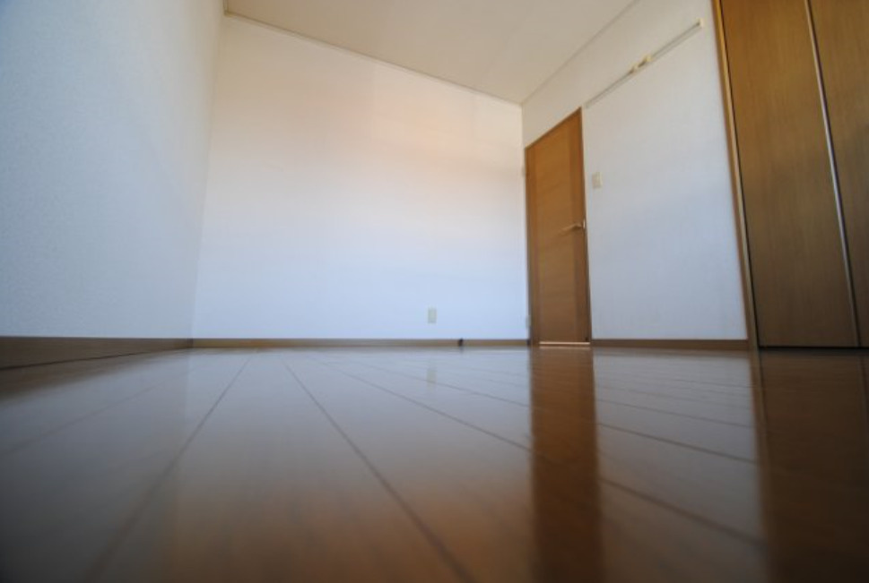 グリーンタウン津留崎の寝室|落ち着いて過ごせるお部屋なので、寝室にいかがでしょうか