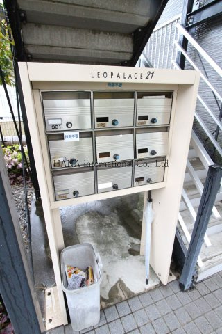 滝ノ分のその他共用部分|滝ノ分 