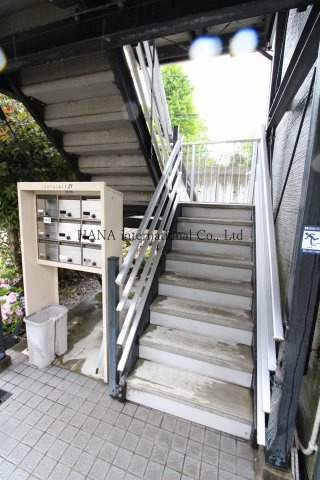 滝ノ分のその他共用部分