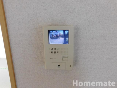 【セキュリティ】 | メゾンオルフェウス