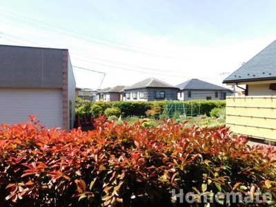 【展望】 | メゾンオルフェウス