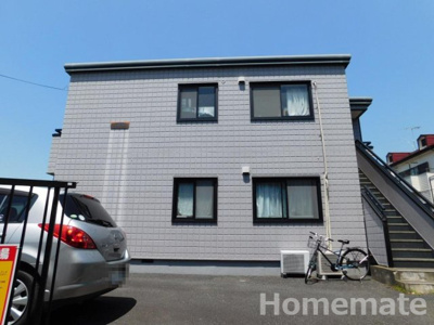 【その他共用部分】 | メゾンオルフェウス