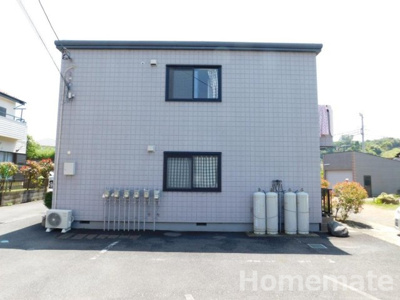 【その他共用部分】 | メゾンオルフェウス