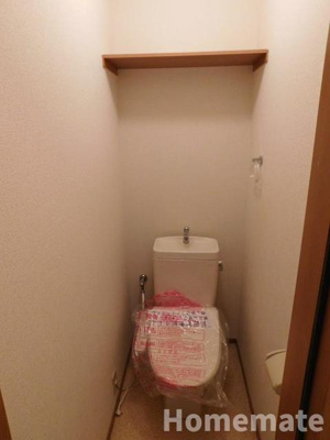 【トイレ】 | メゾンオルフェウス