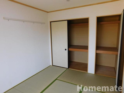 【収納】 | メゾンオルフェウス