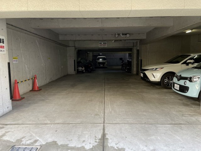 【駐車場】 | RIPPLU OASIS SQUARE