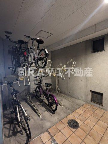 シルフィード本町東 BRAVI不動産のその他共用部分|【シルフィード本町東】