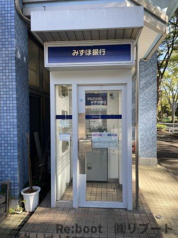 サンハイツ常盤平B棟の周辺|サンハイツ常盤平