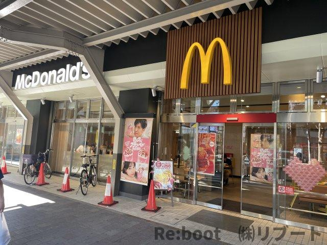 サンハイツ常盤平B棟の周辺|サンハイツ常盤平
