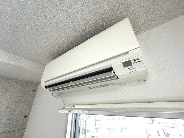 アーベントハイツ平岡の設備