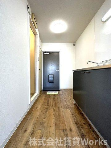 アーベントハイツ平岡のその他