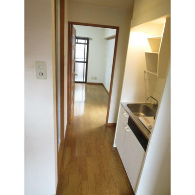 【玄関】 | エクセルシオール金山