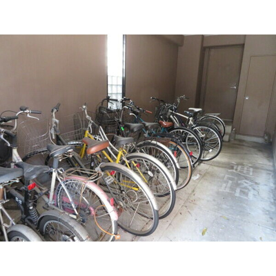 【その他共用部分】 | エクセルシオール金山