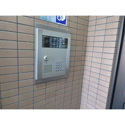 【セキュリティ】 | エクセルシオール金山