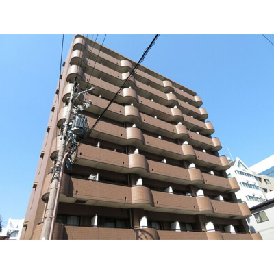 【外観】 | エクセルシオール金山