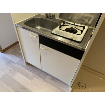 【キッチン】 | エクセルシオール金山