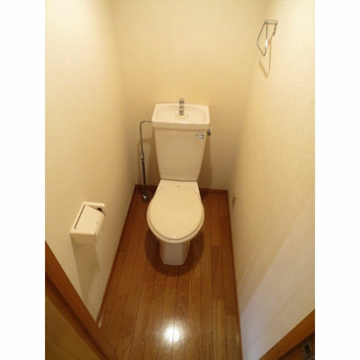 【トイレ】 | エクセルシオール金山