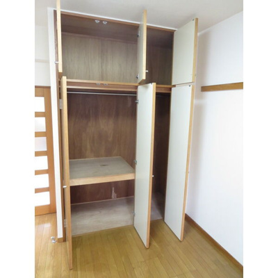 【収納】 | エクセルシオール金山