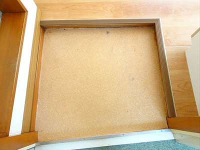 【玄関】 | 南台クレスト