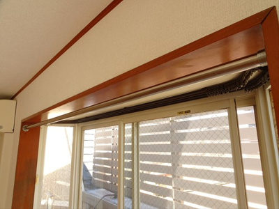 【セキュリティ】 | 南台クレスト