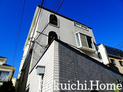 【外観】 | 南台クレスト