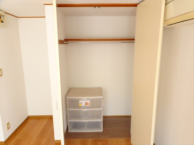 【収納】 | 南台クレスト