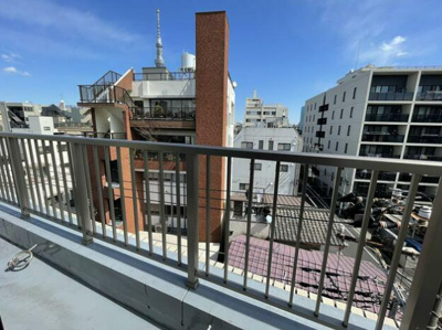 【その他共用部分】 | パラゼットクラマエ