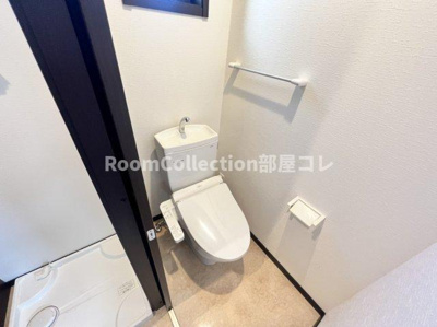 【トイレ】 | HMT殿町