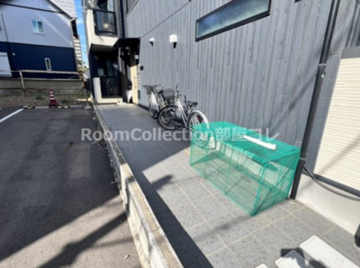 【エントランス】 | HMT殿町