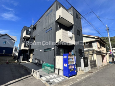 【外観】 | HMT殿町