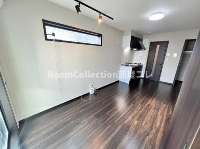 【居間・リビング】 | HMT殿町