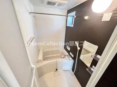 【浴室】 | HMT殿町