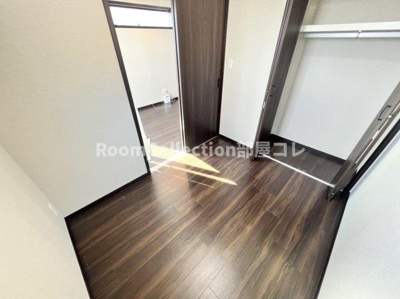 【寝室】 | HMT殿町