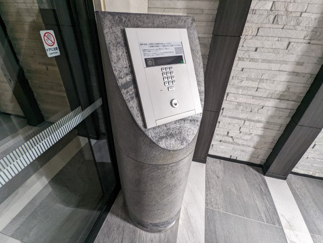 プレサンス錦通THE葵|名古屋市の賃貸ならMy賃貸のセキュリティ|プレサンス錦通THE葵