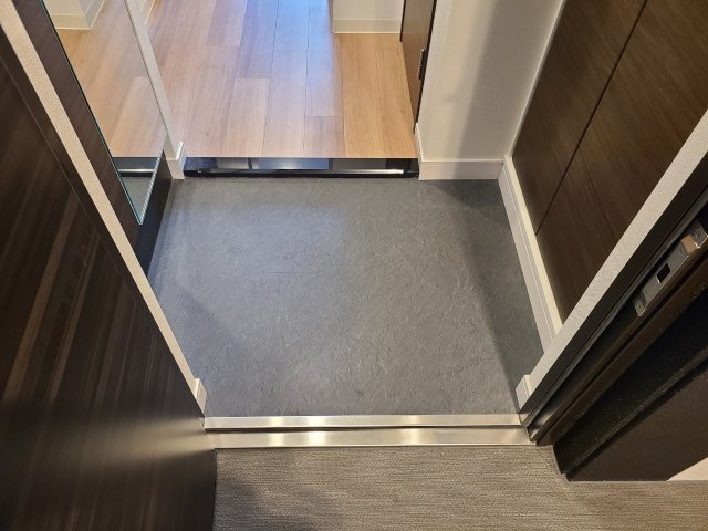 プレサンス錦通THE葵|名古屋市の賃貸ならMy賃貸の玄関|プレサンス錦通THE葵