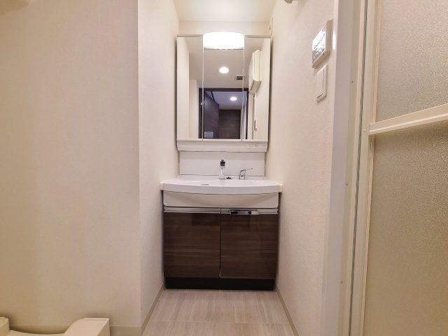 プレサンス錦通THE葵|名古屋市の賃貸ならMy賃貸の洗面所|プレサンス錦通THE葵