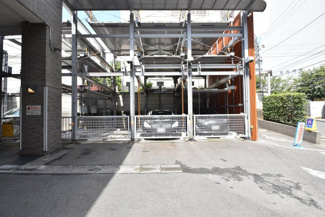 【駐車場】 | 駐車場