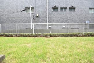 【展望】 | 即日のご見学も可能です！お気軽にお問い合わせください！
バルコニーからの眺望