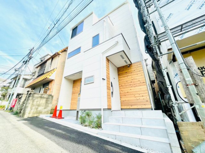 【外観】 | 豊島区上池袋１丁目