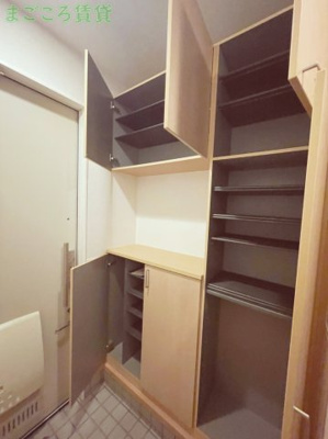 【その他共用部分】 | ワイズグリーンⅠ