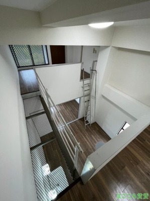 【その他共用部分】 | デイズハイツ夕陽ヶ丘