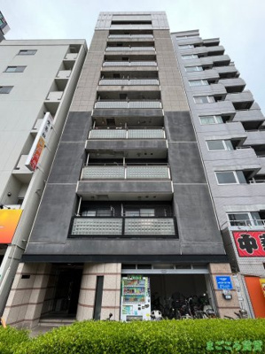 【外観】 | デイズハイツ夕陽ヶ丘