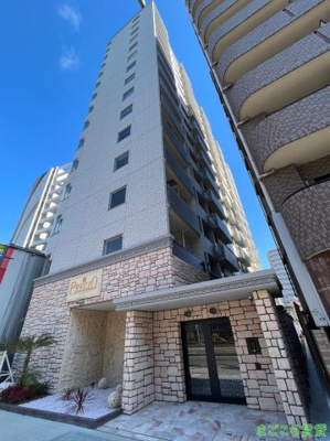 【外観】 | プレジオ難波ASIAN