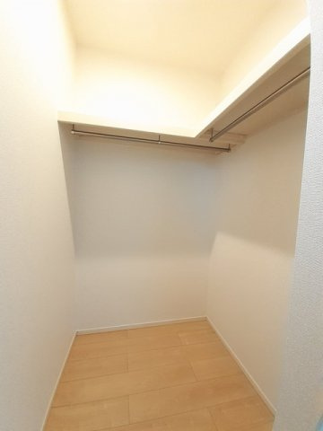 【収納】 | 花づつみＢ | 収納があります