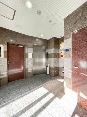 【エントランス】 | ジルウェット