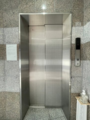 【ロビー】 | ジルウェット