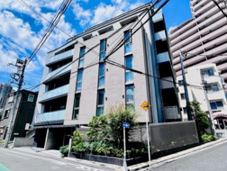 Ｂｒｉｌｌｉａ　ｉｓｔ　文京茗荷谷の画像